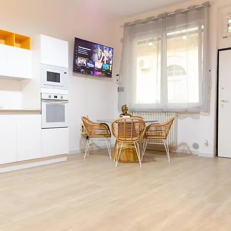La Casa Di Chia, Ava E Luna Appartement