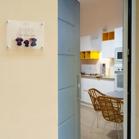 La Casa Di Chia, Ava E Luna * Turin