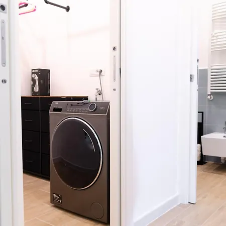 La Casa Di Chia, Ava E Luna Appartement *