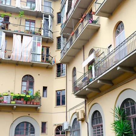 Appartement La Casa Di Chia, Ava E Luna Turin