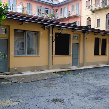 La Casa Di Chia, Ava E Luna Appartement