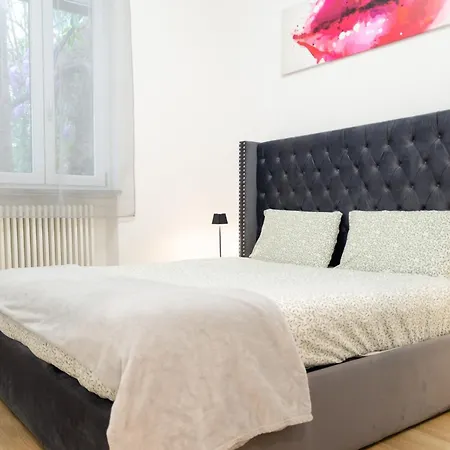 Lägenhet La Casa Di Chia, Ava E Luna